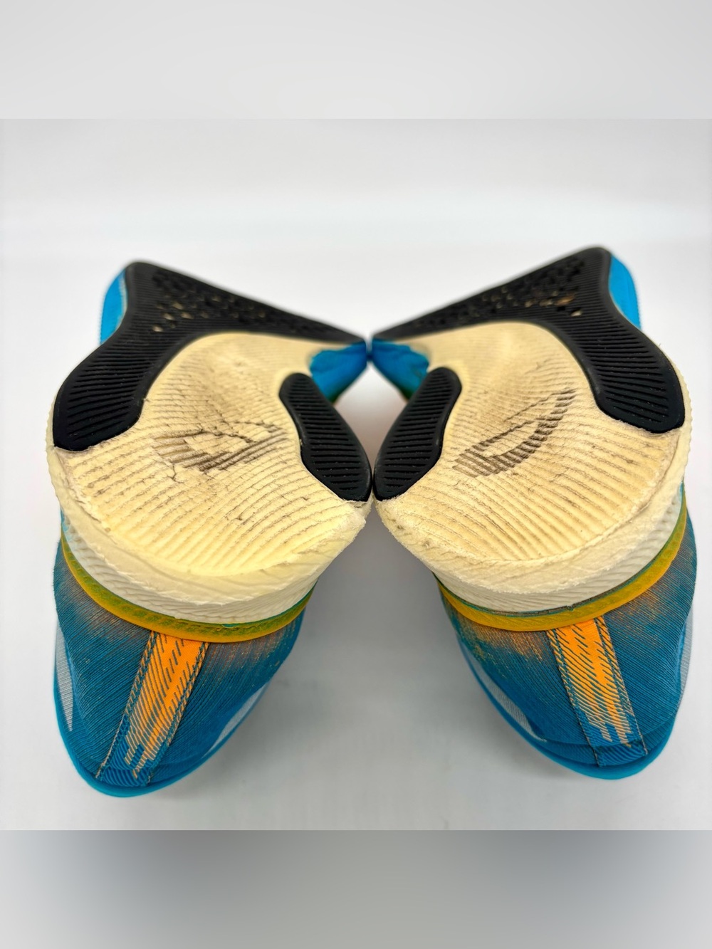 Asics Metaspeed - Picture 8 of 12